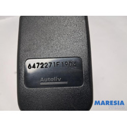 Citroen - C6 - Veiligheidsgordel Insteek rechts-achter