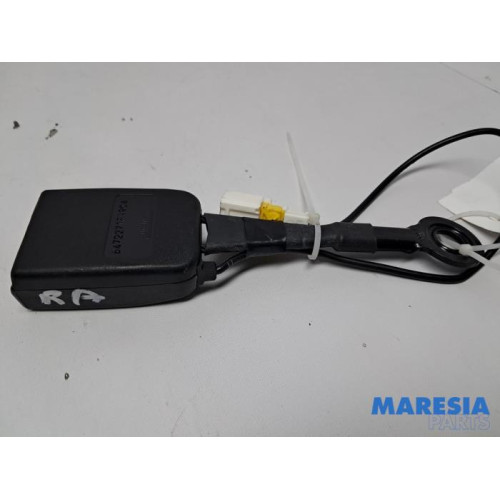 Citroen - C6 - Veiligheidsgordel Insteek rechts-achter