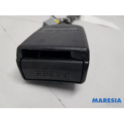 Citroen - C6 - Veiligheidsgordel Insteek midden-achter