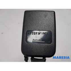 Citroen - C6 - Veiligheidsgordel Insteek midden-achter