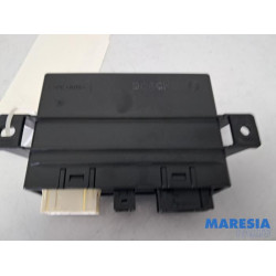 Citroen - C6 - PDC Module