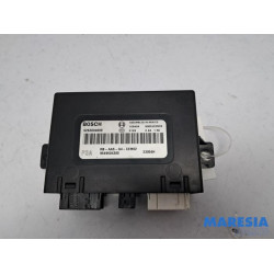 Citroen - C6 - PDC Module