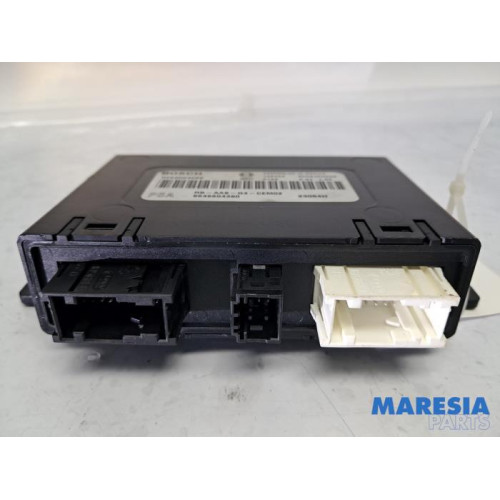 Citroen - C6 - PDC Module