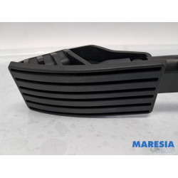 Citroen - C6 - Accelerator pedal