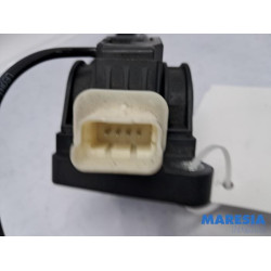 Citroen - C6 - Accelerator pedal