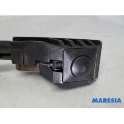 Citroen - C6 - Accelerator pedal