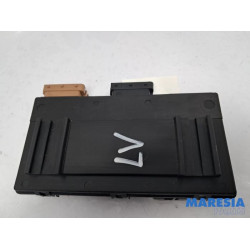 Citroen - C6 - Ordinateur siège