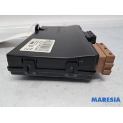 Citroen - C6 - Ordinateur siège