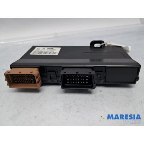 Citroen - C6 - Computer stoel