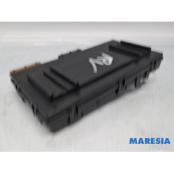 Citroen - C6 - Computer stoel