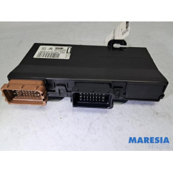 Citroen - C6 - Computer stoel