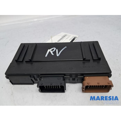 Citroen - C6 - Computer stoel