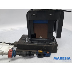 Citroen - C6 - Versnellingspook