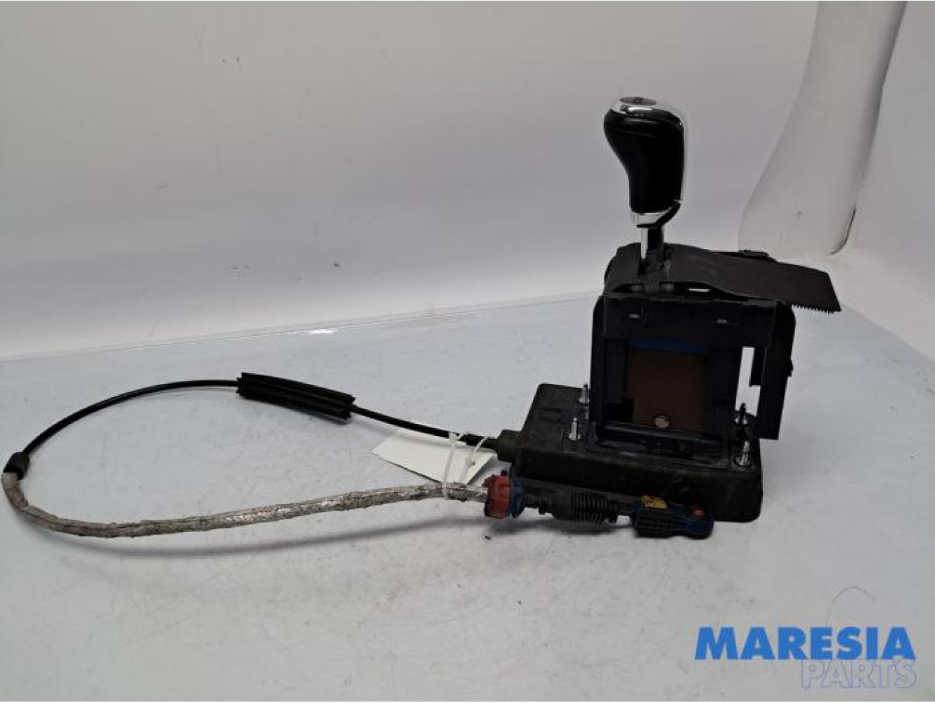 Citroen - C6 - Versnellingspook