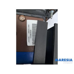 Citroen - C6 - Versnellingspook