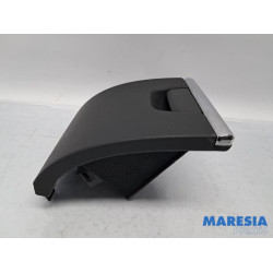 Citroen - C6 - Glovebox