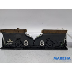 Citroen - C6 - Dashboard vent