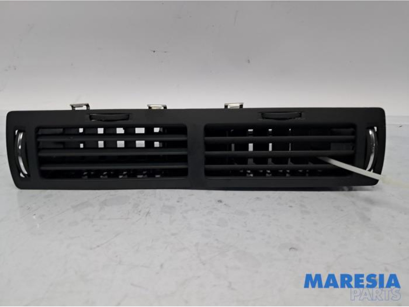 Citroen - C6 - Luftgitter Armaturenbrett