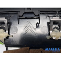 Citroen - C6 - Dashboard vent