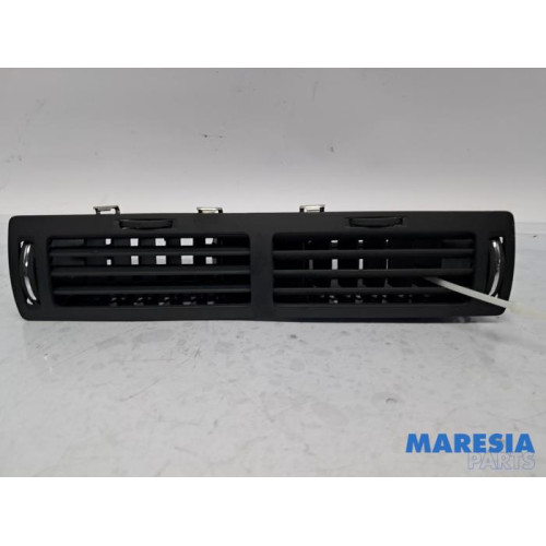 Citroen - C6 - Luftgitter Armaturenbrett