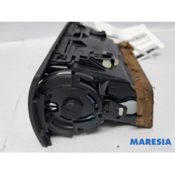 Citroen - C6 - Dashboard vent