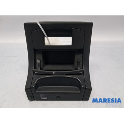 Citroen - C6 - Opbergvak