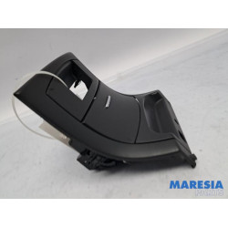 Citroen - C6 - Opbergvak