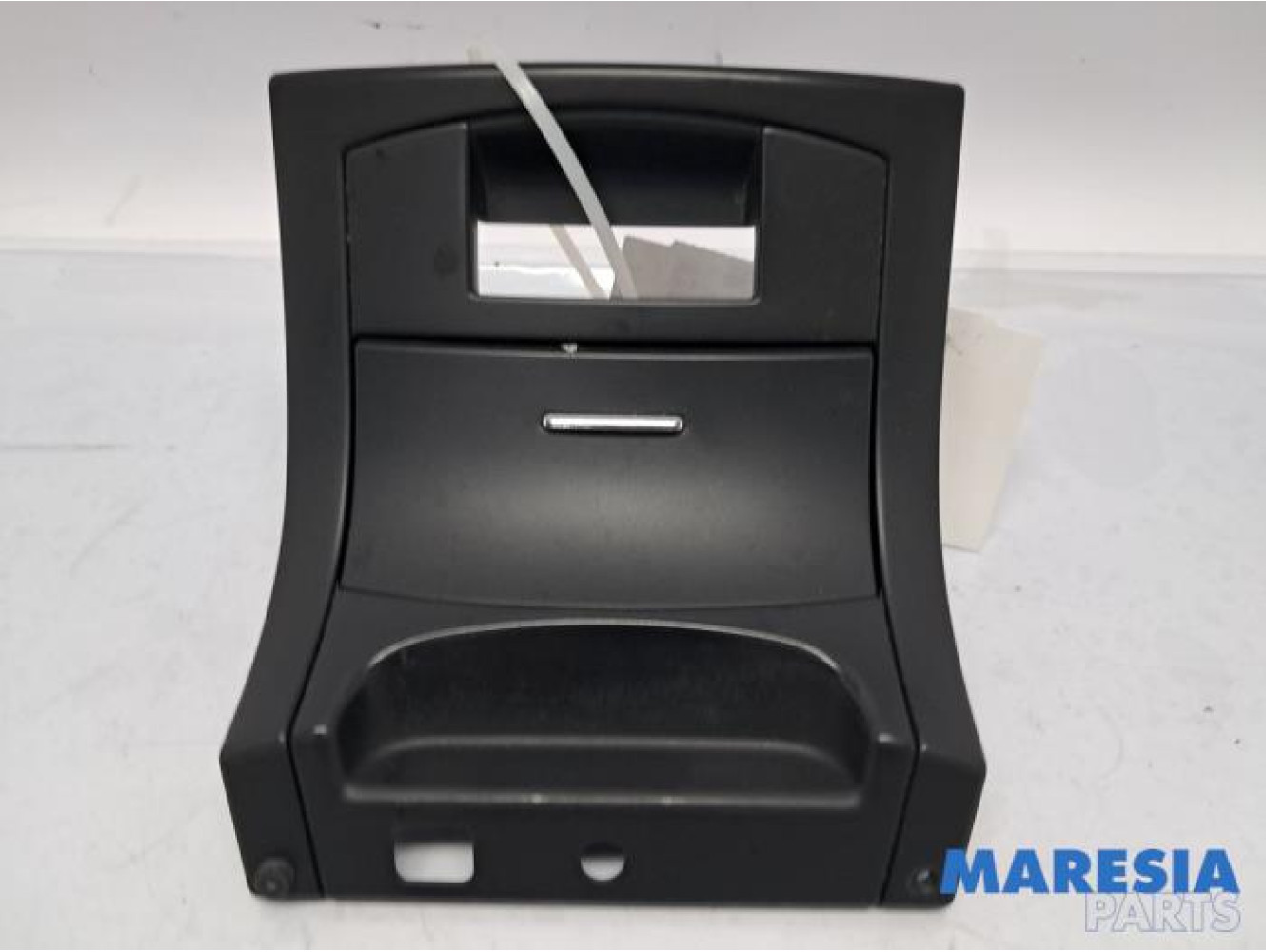 Citroen - C6 - Opbergvak