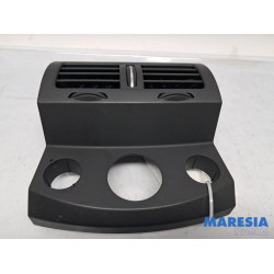Citroen - C6 - Luchtrooster achter