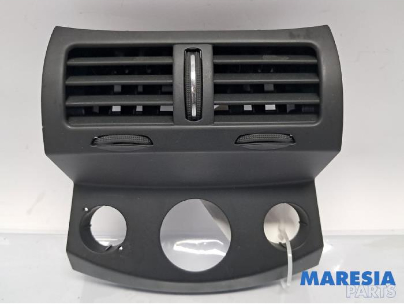 Citroen - C6 - Luchtrooster achter