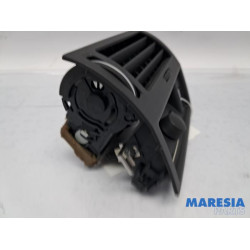 Citroen - C6 - Luchtrooster Dashboard