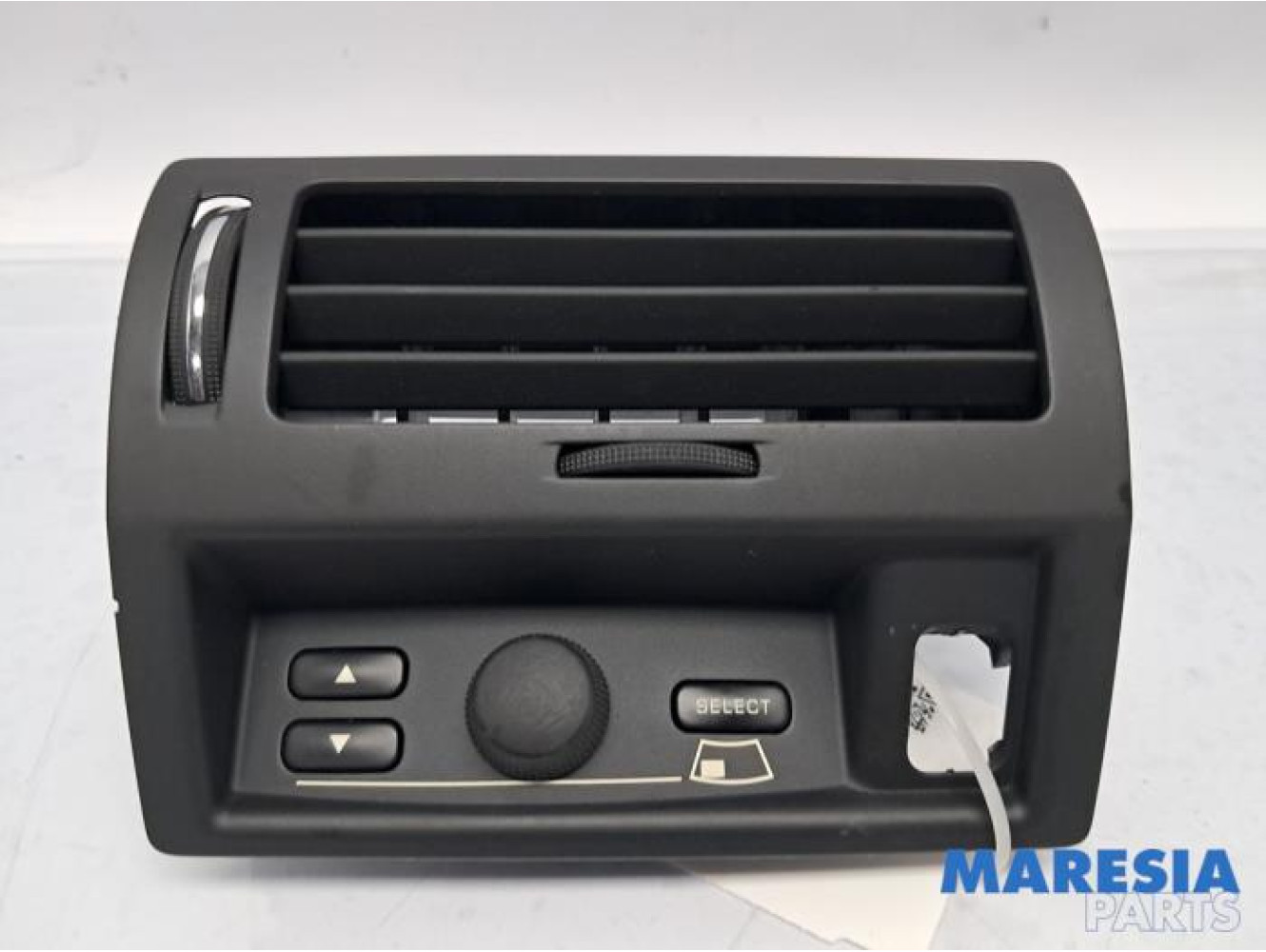 Citroen - C6 - Dashboard vent