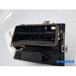 Citroen - C6 - Luchtrooster Dashboard