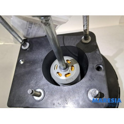 Citroen - C6 - Brake servo