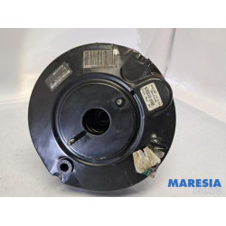 Citroen - C6 - Brake servo