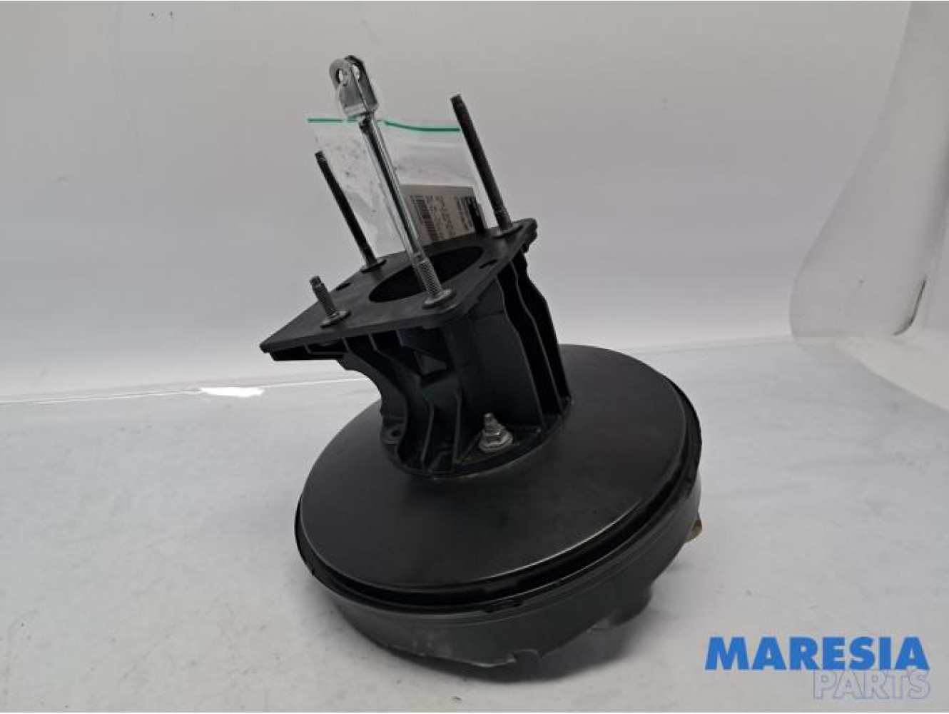 Citroen - C6 - Brake servo