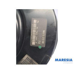 Citroen - C6 - Brake servo