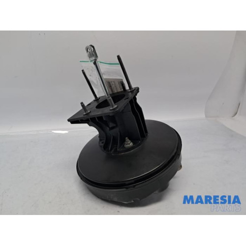 Citroen - C6 - Brake servo