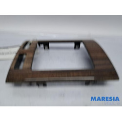 Citroen - C6 - Dashboard decoration strip