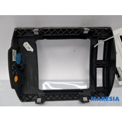 Citroen - C6 - Dashboard decoration strip