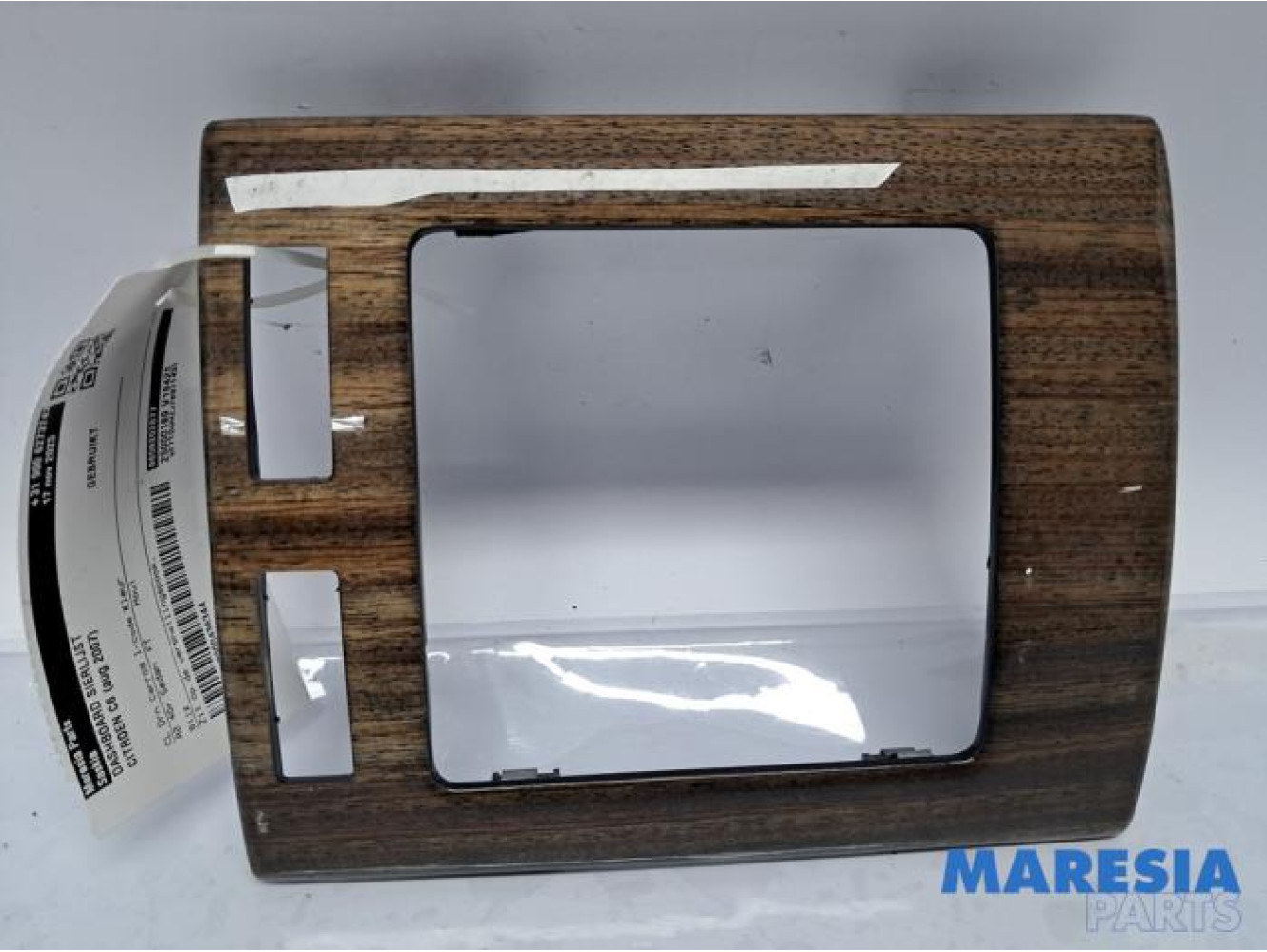 Citroen - C6 - Dashboard decoration strip