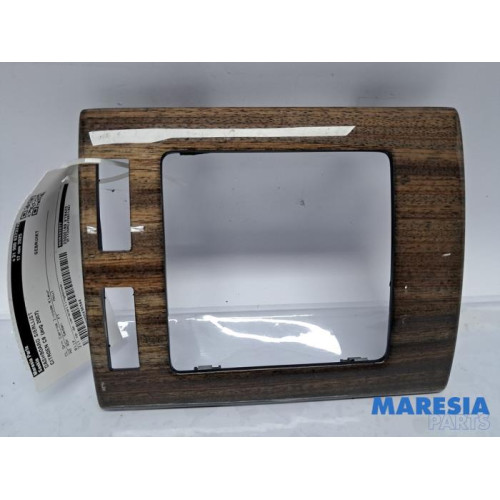 Citroen - C6 - Dashboard decoration strip