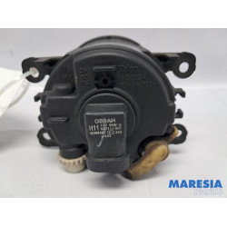 Citroen - C6 - Nebelscheinwerfer rechts vorne