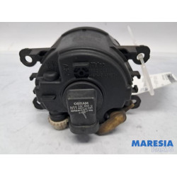 Citroen - C6 - Fog light, front left