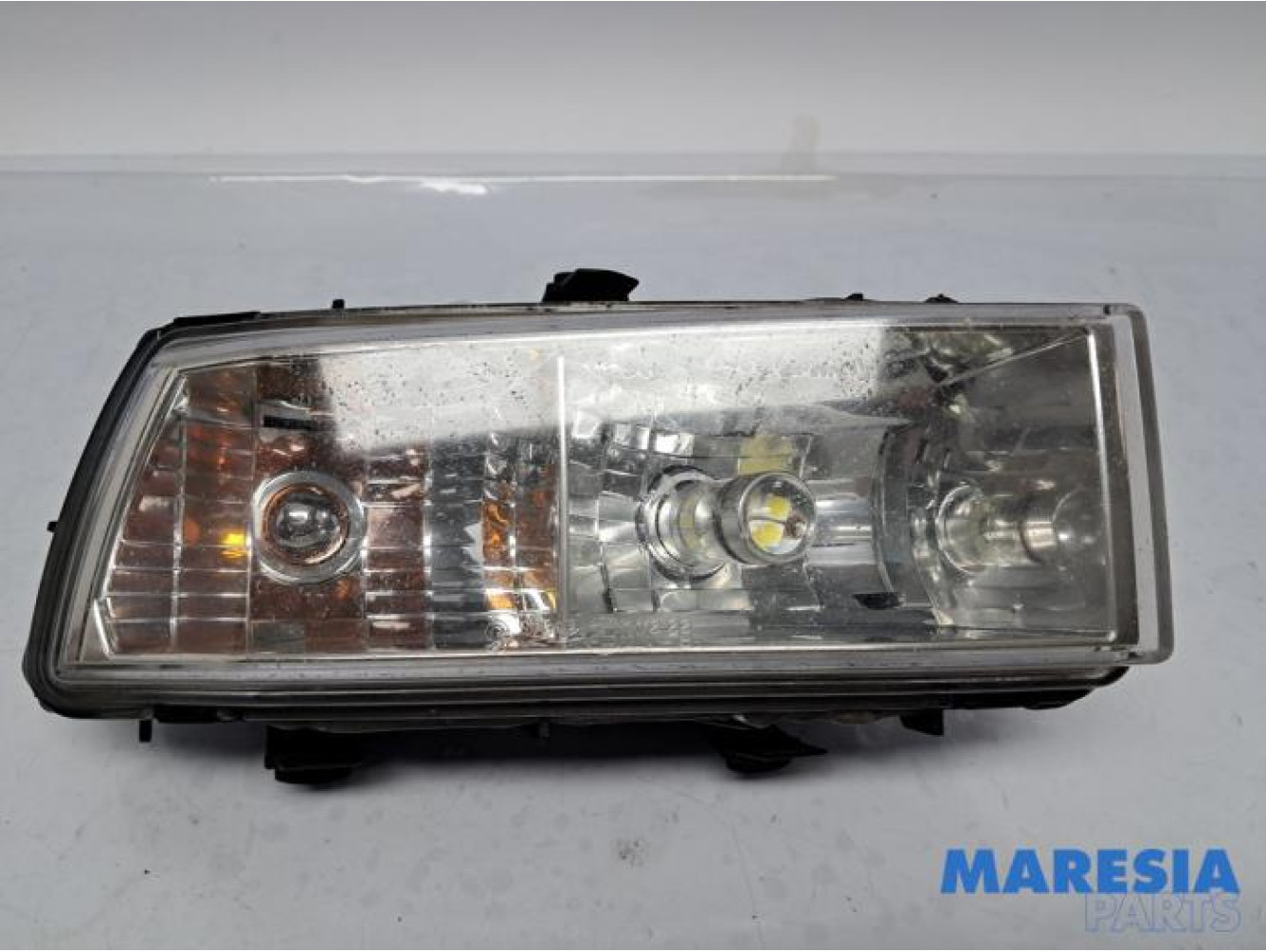 Citroen - C6 - Richtingaanwijzer links