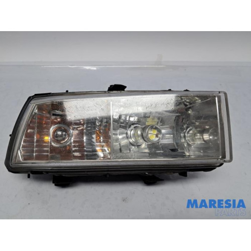 Citroen - C6 - Richtingaanwijzer links