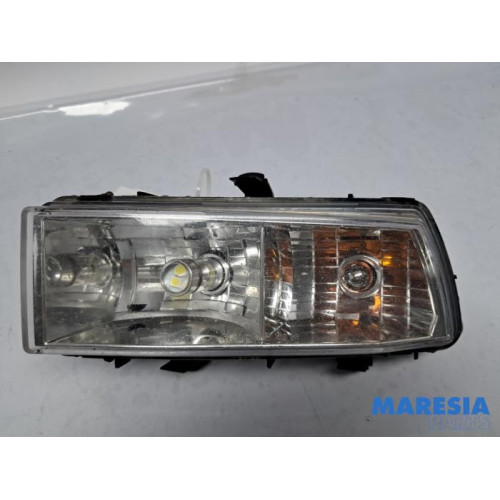 Citroen - C6 - Indicator, right