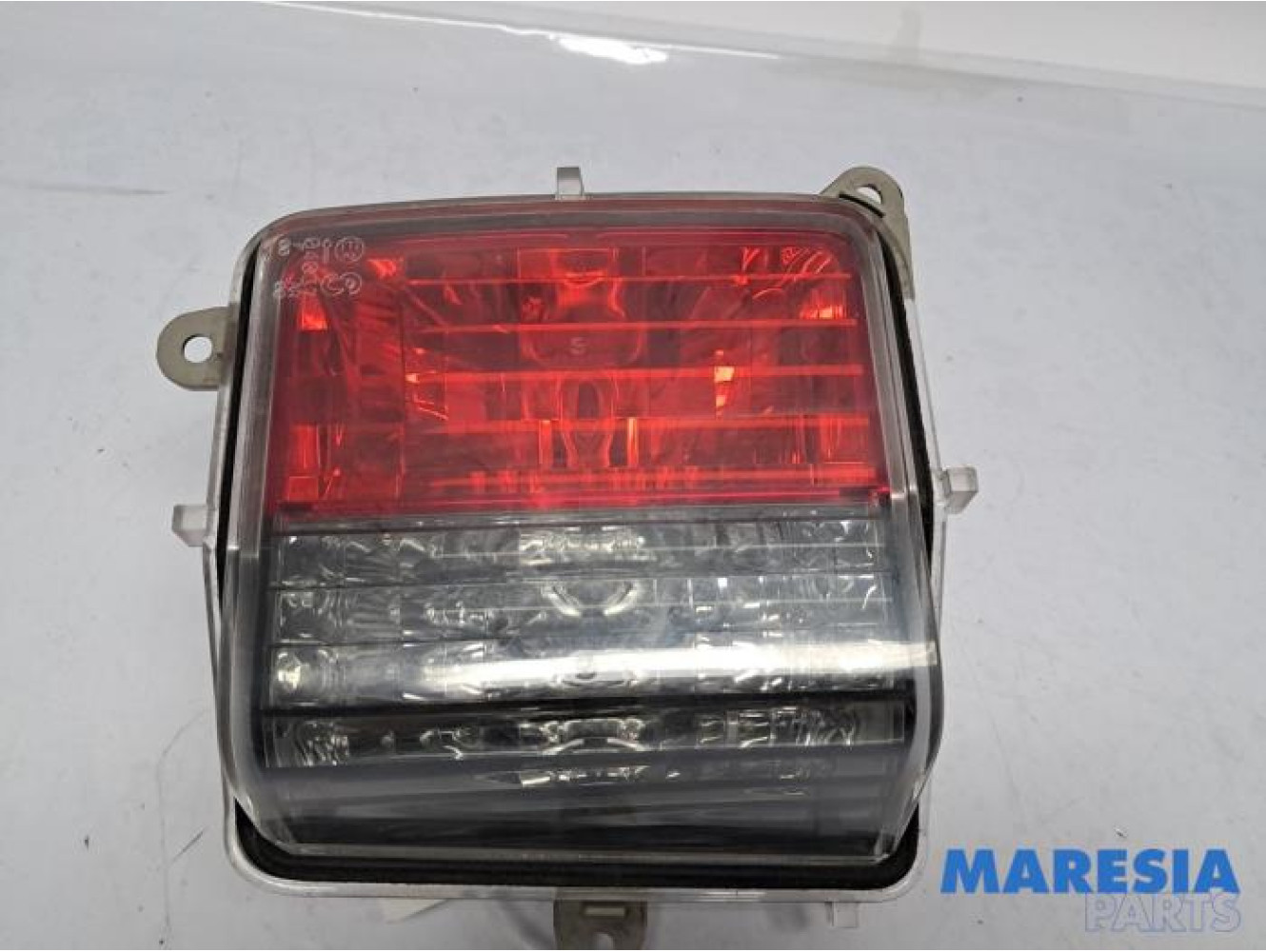 Citroen - C6 - Rear fog light