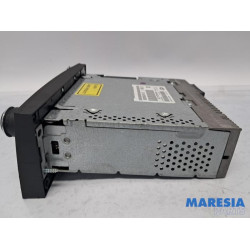 Citroen - C6 - Regelunit Multi Media