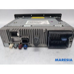 Citroen - C6 - Regelunit Multi Media